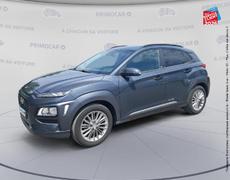 Hyundai Kona Prix-lès-Mézières