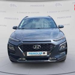 Hyundai Kona 1.0 T-GDi 120ch FAP Creative Prix-l&egrave;s-M&eacute;zi&egrave;res