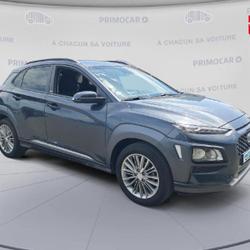 Hyundai Kona 1.0 T-GDi 120ch FAP Creative Prix-l&egrave;s-M&eacute;zi&egrave;res