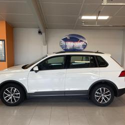 Volkswagen Tiguan 1.5 TSI 150CH CONFORLINE occasion - Brest - photo 2/15