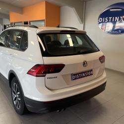 Volkswagen Tiguan 1.5 TSI 150CH CONFORLINE occasion - Brest - photo 3/15