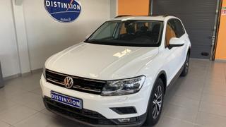 Volkswagen Tiguan  - photo 0