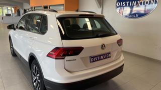 Volkswagen Tiguan  - photo 2