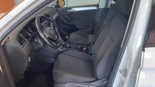 Volkswagen Tiguan  - photo 3
