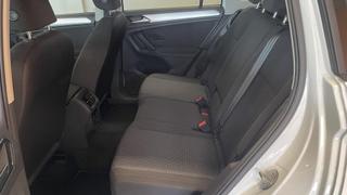 Volkswagen Tiguan  - photo 4