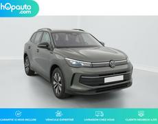 Volkswagen Tiguan Laval