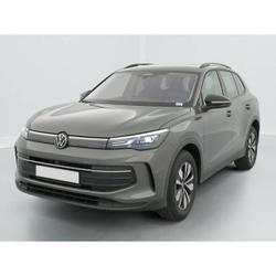 Volkswagen Tiguan 1.5 eTSI 131ch DSG7 Life Plus Saint-Jouan-des-Gu&eacute;rets