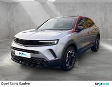 Opel Mokka Saint-Saulve