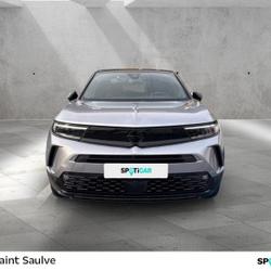 Opel Mokka 1.2 Turbo 136ch GS Auto-&eacute;cole double p&eacute;daliers Saint-Saulve