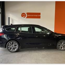 Ford Focus 1.0 EcoBoost 125ch mHEV St-Line X Saint-Jean-de-Verges