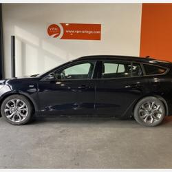 Ford Focus 1.0 EcoBoost 125ch mHEV St-Line X Saint-Jean-de-Verges