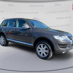 Volkswagen Touareg 3.0 V6 TDI 240ch DPF Carat Tiptronic Prix-l&egrave;s-M&eacute;zi&egrave;res