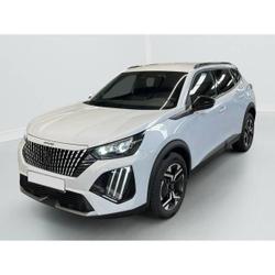 Peugeot 2008 100 S BVM6 Allure Saint-Jouan-des-Gu&eacute;rets
