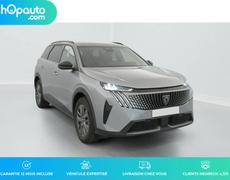 Peugeot 5008 Saint-Jouan-des-Guérets