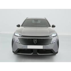 Peugeot 5008 Hybrid 136 e-DCS6 Allure Saint-Jouan-des-Gu&eacute;rets