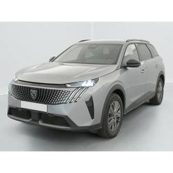 Peugeot 5008 Hybrid 136 e-DCS6 Allure Saint-Jouan-des-Gu&eacute;rets