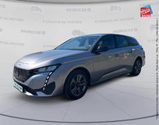 Peugeot 308 SW Phase 2 Prix-lès-Mézières