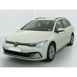 Volkswagen Golf 8 8 SW 1.0 TSI OPF 110 BVM6 LIFE Saint-Jouan-des-Gu&eacute;rets