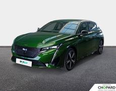 Peugeot 308 III Phase 1 Pontarlier