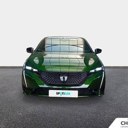 Peugeot 308 III Phase 1 308 PureTech 130ch S&S EAT8 GT Pontarlier