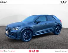 Audi Q2 Tarbes