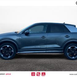 Audi Q2 Q2 35 TDI 150 S tronic 7 S line Plus Tarbes