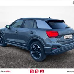 Audi Q2 Q2 35 TDI 150 S tronic 7 S line Plus Tarbes