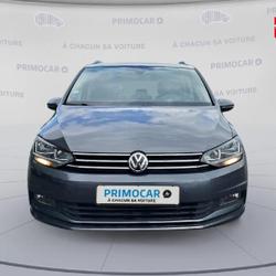 Volkswagen Touran 1.4 TSI 150ch BlueMotion Technology Confortline DSG7 5 places Prix-l&egrave;s-M&eacute;zi&egrave;res
