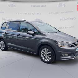 Volkswagen Touran 1.4 TSI 150ch BlueMotion Technology Confortline DSG7 5 places Prix-l&egrave;s-M&eacute;zi&egrave;res