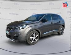 Peugeot 3008 Prix-lès-Mézières