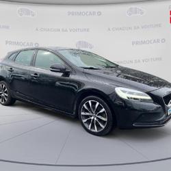 Volvo V40 T3 152ch Inscription Prix-l&egrave;s-M&eacute;zi&egrave;res