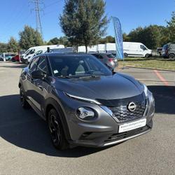 Nissan Juke HYBRID 143 N-Connecta occasion - Saint-Jouan-des-Gu&eacute;rets - photo 3/20