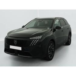 Peugeot 5008 HYBRID 145CH E-DCS6 GT Cesson-S&eacute;vign&eacute;