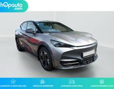 Cupra Tavascan Cesson-Sévigné