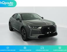 DS DS4 PureTech 130 EAT8 Rivoli DS4