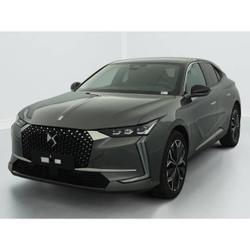 DS DS4 PureTech 130 EAT8 Rivoli DS4 Saint-Jouan-des-Gu&eacute;rets