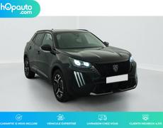 Peugeot 2008 Saint-Jouan-des-Guérets