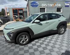 Hyundai Kona Breteil
