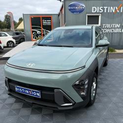 Hyundai Kona 1.6 T-GDI HEV 140CH BVA6 2WD INTUITIVE occasion - Breteil - photo 2/15