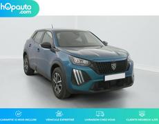 Peugeot 2008 Laval