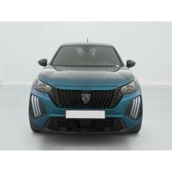 Peugeot 2008 100 S BVM6 Style Cesson-S&eacute;vign&eacute;