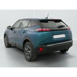 Peugeot 2008 100 S BVM6 Style Cesson-S&eacute;vign&eacute;