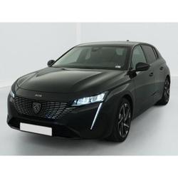 Peugeot 308 III Phase 1 Hybrid 145 e-DCS6 Allure Laval