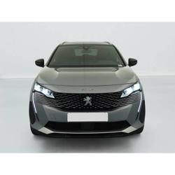 Peugeot 5008 Hybrid 136 e-DCS6 Allure Pack Cesson-S&eacute;vign&eacute;