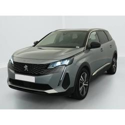 Peugeot 5008 Hybrid 136 e-DCS6 Allure Pack Cesson-S&eacute;vign&eacute;