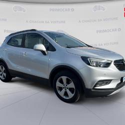 Opel Mokka 1.6 D 136 Business Edition 4x2 BVA Euro6d-T Prix-l&egrave;s-M&eacute;zi&egrave;res