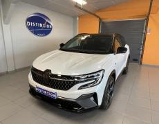 Renault Austral Brest