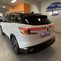 Renault Austral 1.3 E-TECH HYBRID 200 ESPRIT ALPINE occasion - Tr&eacute;gueux - photo 3/15