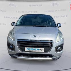 Peugeot 3008 1.6 BlueHDi 120ch F&eacute;line S&S Prix-l&egrave;s-M&eacute;zi&egrave;res
