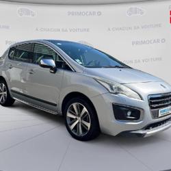 Peugeot 3008 1.6 BlueHDi 120ch F&eacute;line S&S Prix-l&egrave;s-M&eacute;zi&egrave;res